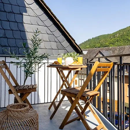 Geheimtipp Fuer Familien - Neueroeffnung - Garage & E-ladestation * Klotten