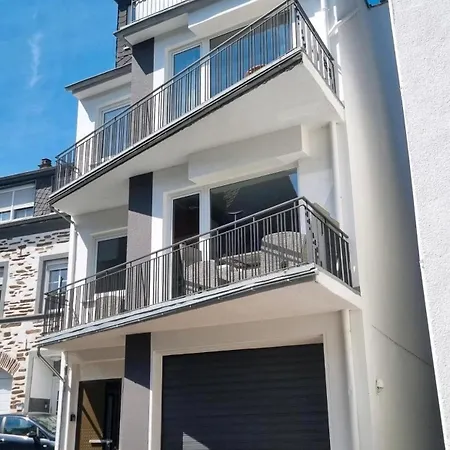 Geheimtipp Fuer Familien - Neueroeffnung - Garage & E-ladestation Apartamento *